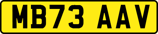 MB73AAV