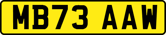 MB73AAW