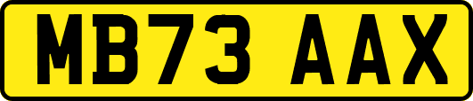 MB73AAX