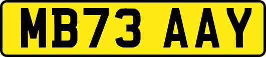 MB73AAY