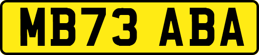 MB73ABA