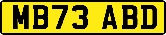 MB73ABD