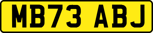 MB73ABJ