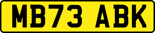 MB73ABK