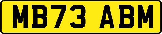 MB73ABM