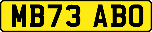 MB73ABO