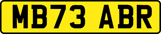 MB73ABR