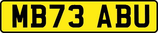 MB73ABU