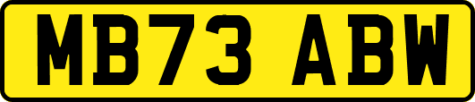 MB73ABW