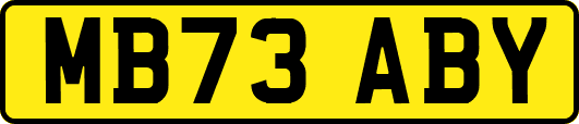 MB73ABY