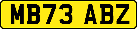 MB73ABZ