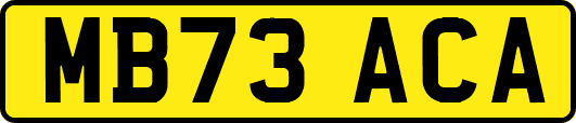 MB73ACA