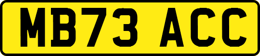 MB73ACC