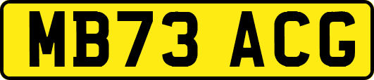 MB73ACG