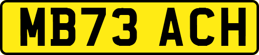 MB73ACH