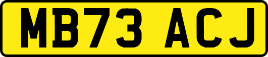 MB73ACJ
