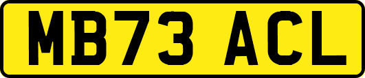 MB73ACL
