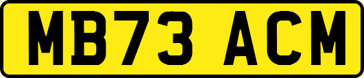 MB73ACM
