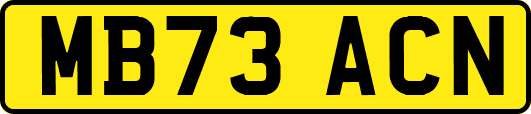 MB73ACN