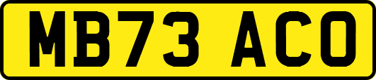 MB73ACO
