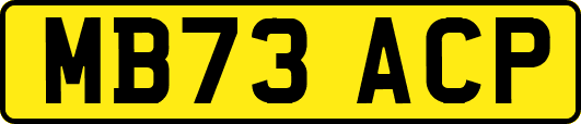 MB73ACP