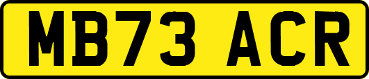 MB73ACR