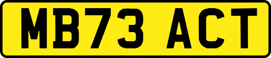 MB73ACT