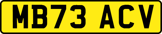 MB73ACV