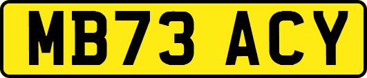 MB73ACY