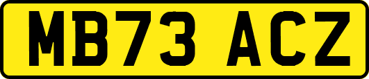 MB73ACZ