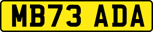 MB73ADA