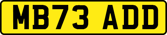 MB73ADD