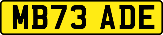 MB73ADE