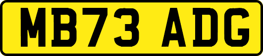 MB73ADG