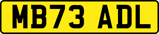 MB73ADL