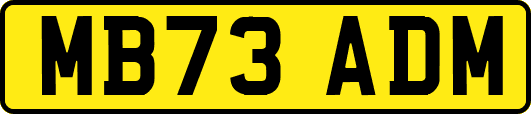 MB73ADM
