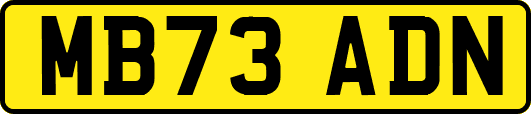 MB73ADN