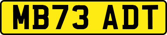 MB73ADT
