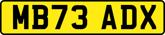 MB73ADX