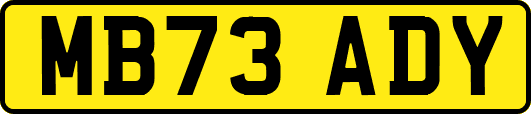 MB73ADY