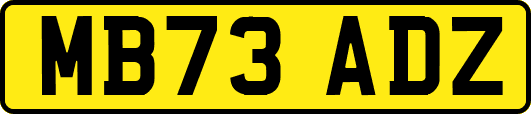 MB73ADZ