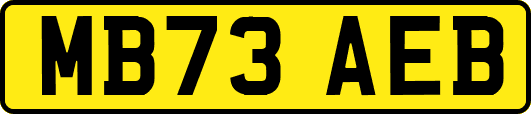 MB73AEB