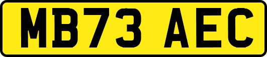MB73AEC