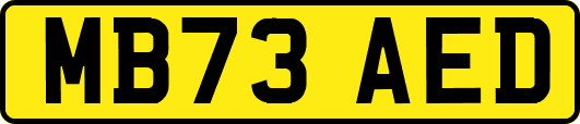 MB73AED