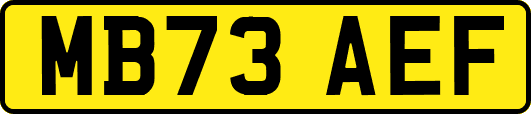 MB73AEF