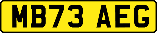 MB73AEG