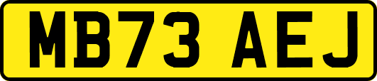 MB73AEJ