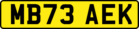 MB73AEK
