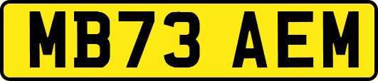 MB73AEM