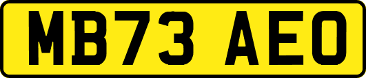 MB73AEO